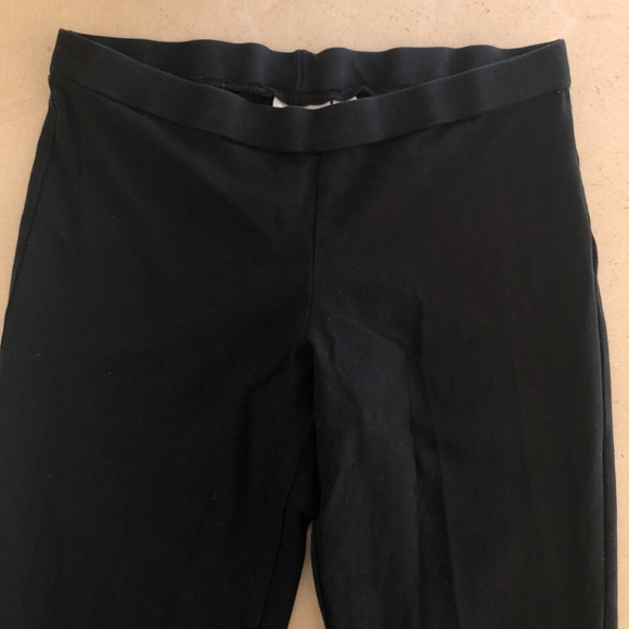 Nordstrom BP Classic Leggings - Black Sz. M - Picture 5 of 7